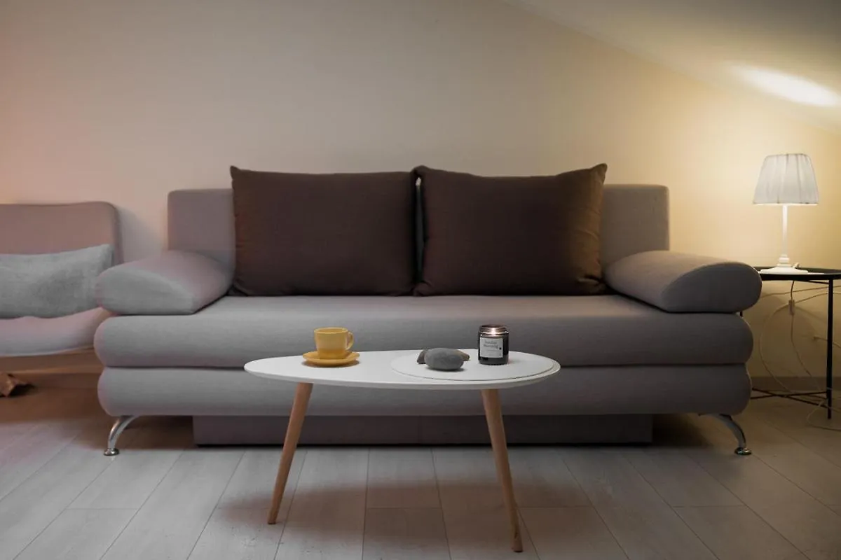 Apartman Fiume