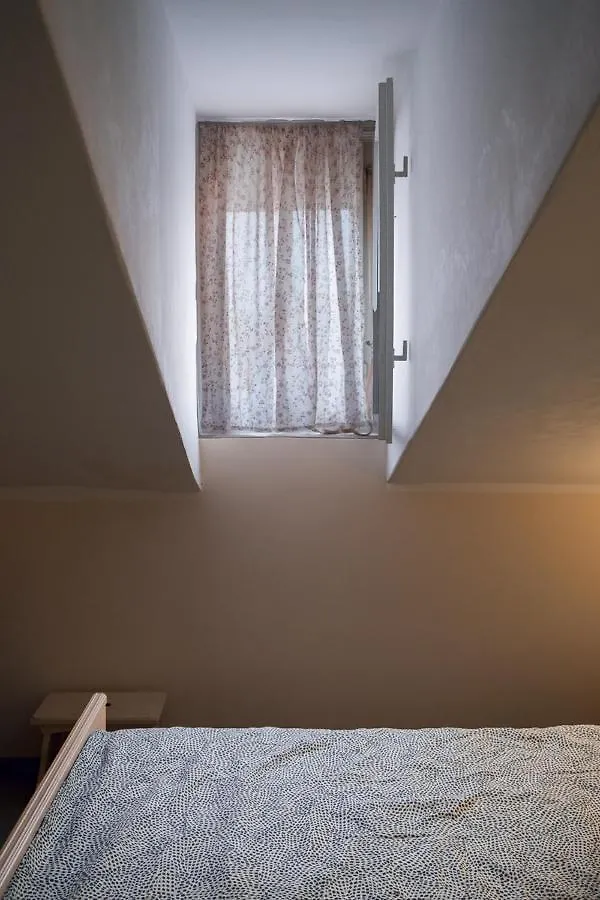 Apartman Fiume Apartment Rijeka