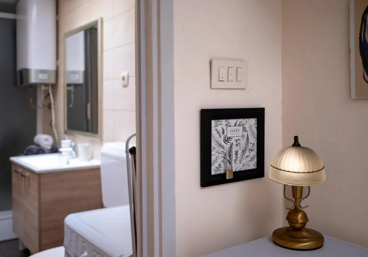 Apartment Apartman Fiume