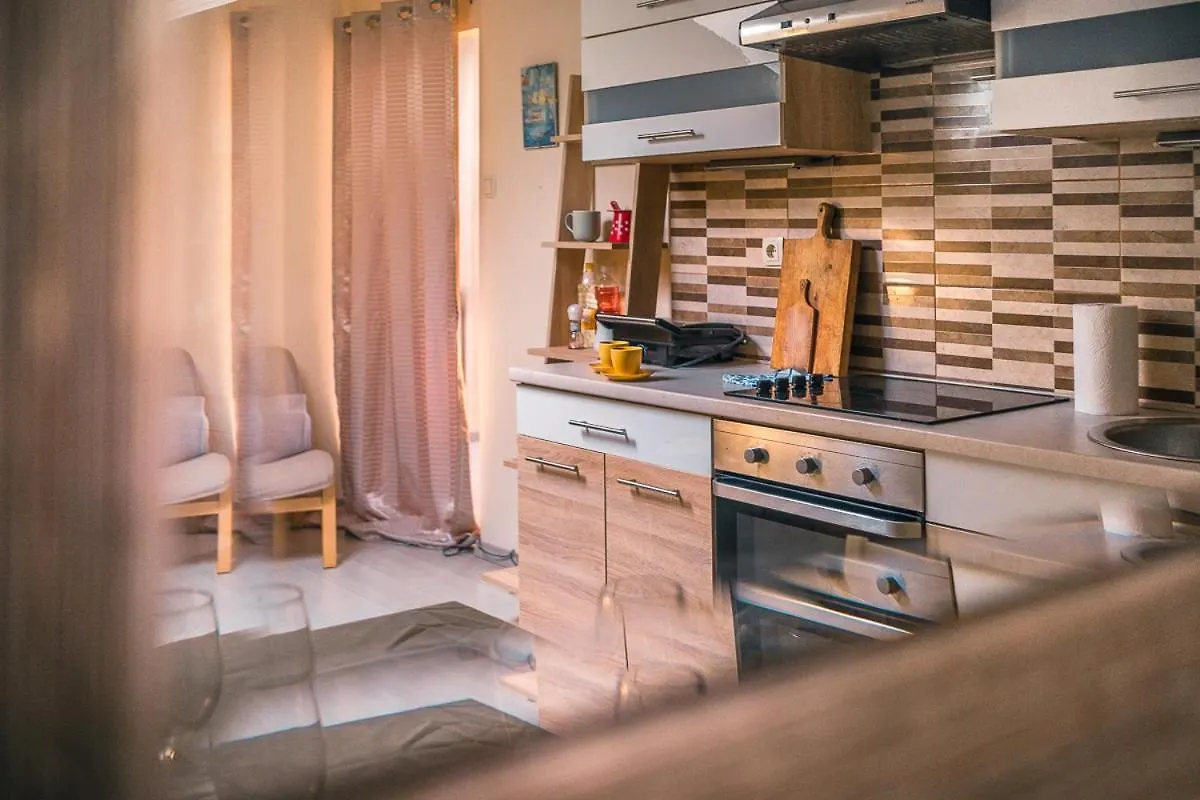 Apartman Fiume 0*, Rijeka