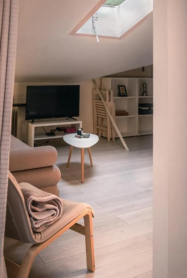 Apartman Fiume 0*, Rijeka Croatia