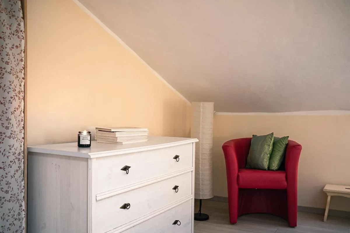 Apartman Fiume Croatia