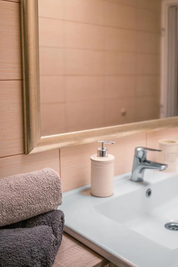 Apartman Fiume Rijeka