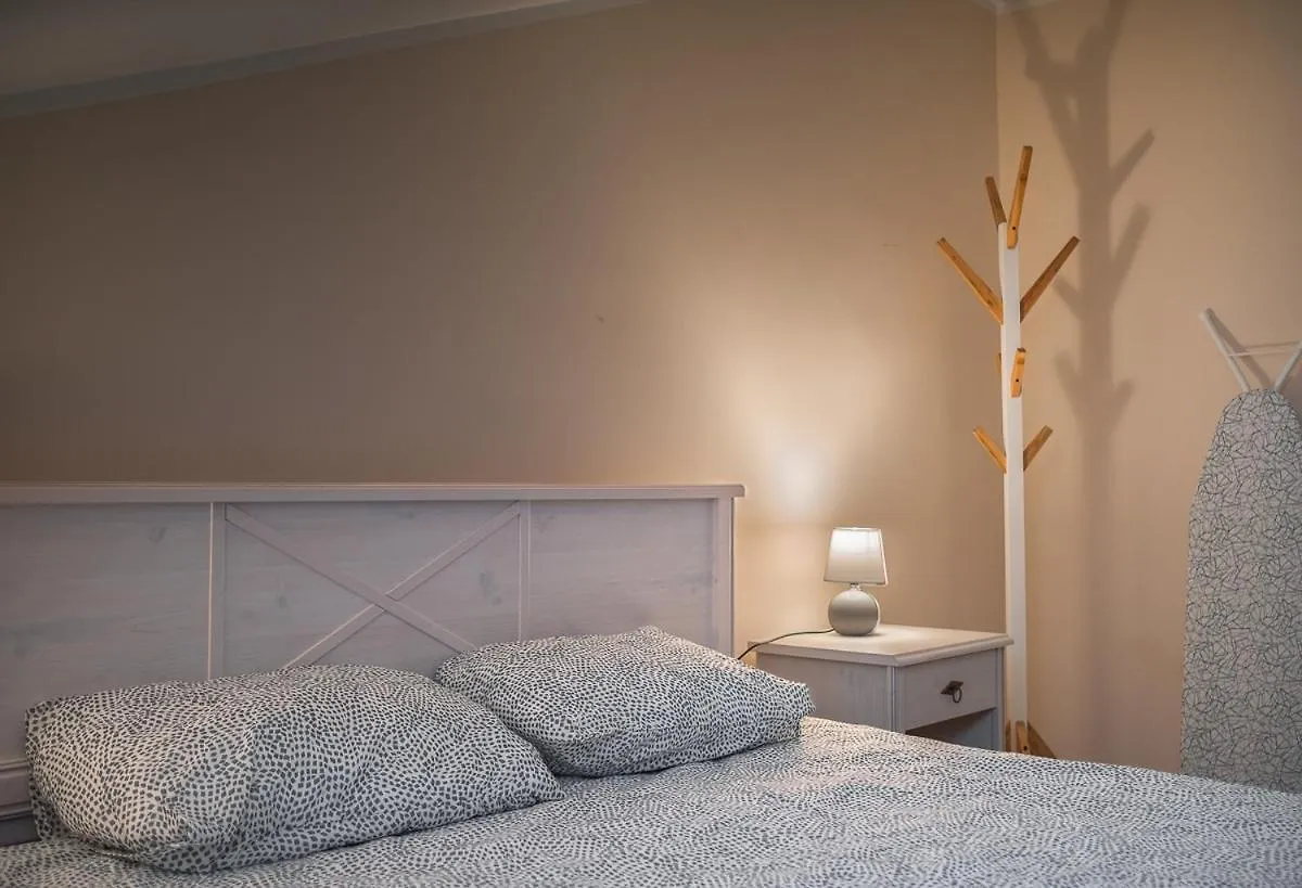 Apartman Fiume 0*, Rijeka Kroatië