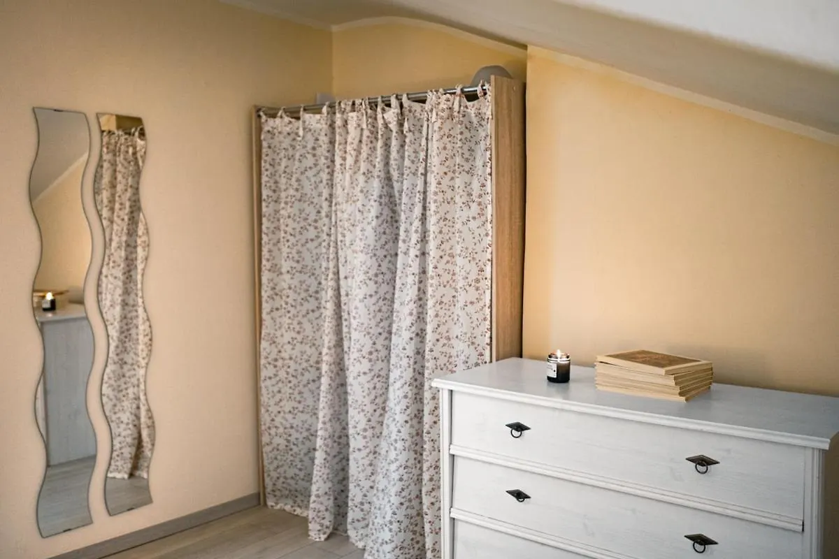 Apartman Fiume