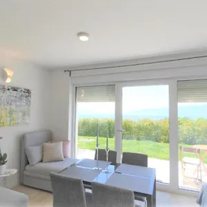 Apartament Miramare, Rijeka