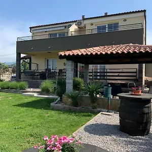 Apartment Casa Laura, Rijeka