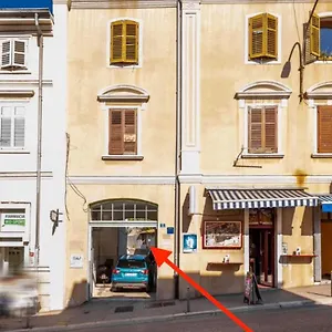 Apartament Duxiana With Garden, Rijeka