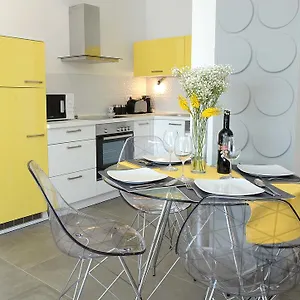 Apartment Livingstone, Rijeka